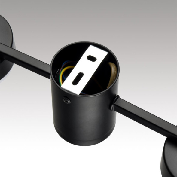 Потолочная люстра LUMION SANATA 8187/4C