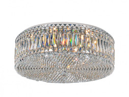 Потолочная люстра Newport 8459/PL chrome