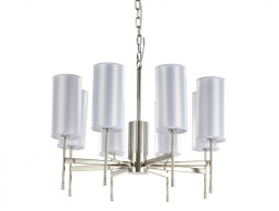 Подвесная люстра Newport 7328/C без абажуров