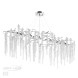 Подвесная люстра Odeon Light Banche 5004/12