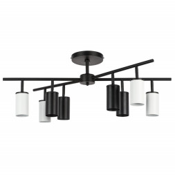 Люстра на штанге Lightstar RULLO LR728364374