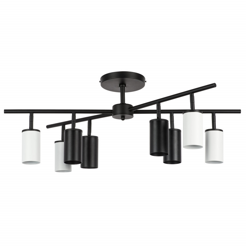 Люстра на штанге Lightstar RULLO LR728364374