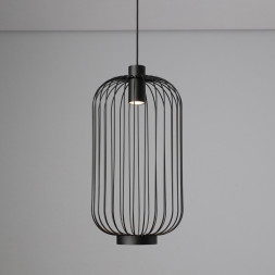 Подвесной светильник Nowodvorski Cage 6844