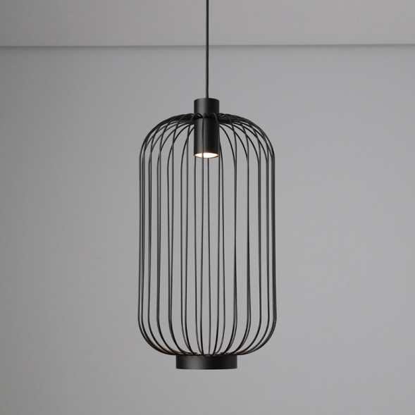 Подвесной светильник Nowodvorski Cage 6844