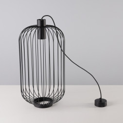 Подвесной светильник Nowodvorski Cage 6844