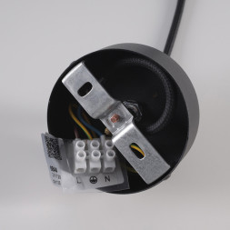 Подвесной светильник Nowodvorski Cage 6844