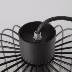 Подвесной светильник Nowodvorski Cage 6844