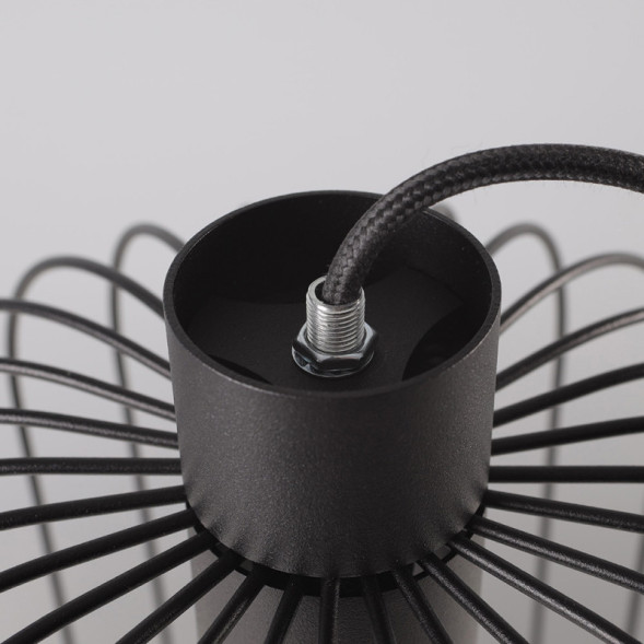 Подвесной светильник Nowodvorski Cage 6844