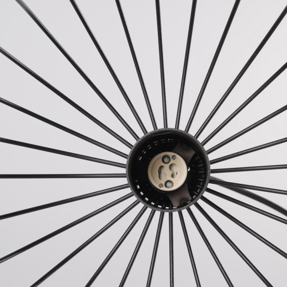 Подвесной светильник Nowodvorski Cage 6844