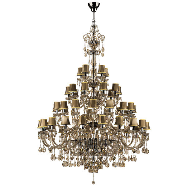 Подвесная люстра Lightstar NATIVO 715577