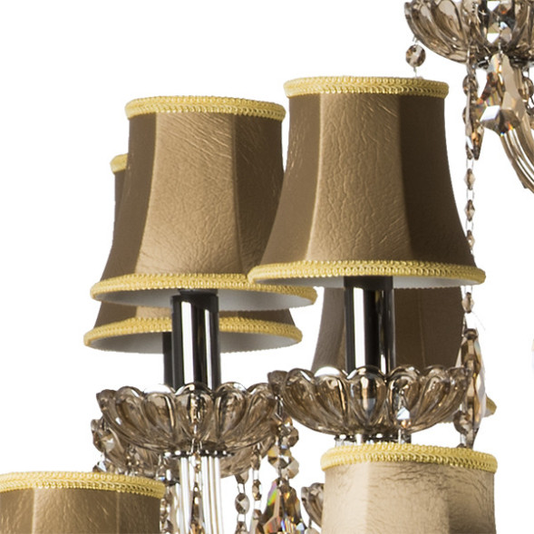 Подвесная люстра Lightstar NATIVO 715577