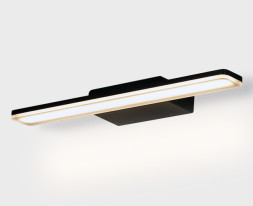 Светильник для картин ITALLINE IT01 IT01-1088/45 black