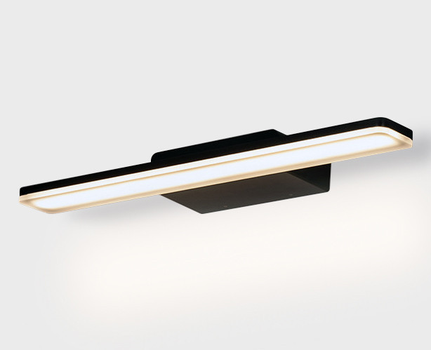 Светильник для картин ITALLINE IT01 IT01-1088/45 black