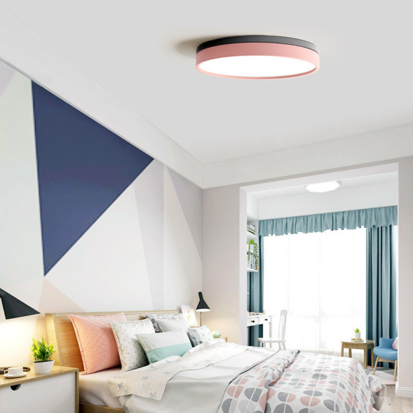 Потолочный светильник ImperiumLoft 181028-26