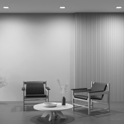 Точечный влагозащищенный светильник Maytoni Technical Stockton DL020-6-L12W