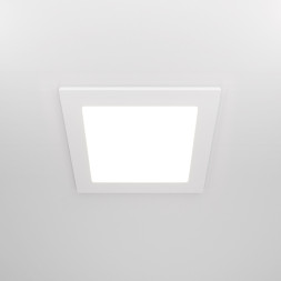 Точечный влагозащищенный светильник Maytoni Technical Stockton DL020-6-L12W