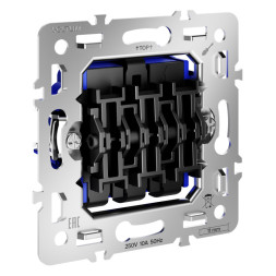 Выключатель VOLTUM S70 VLS0301M