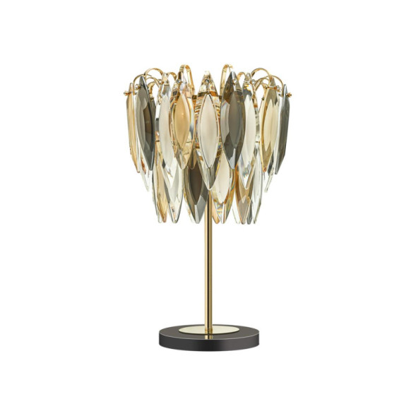 Настольная лампа Odeon Light HALL 5068/3T