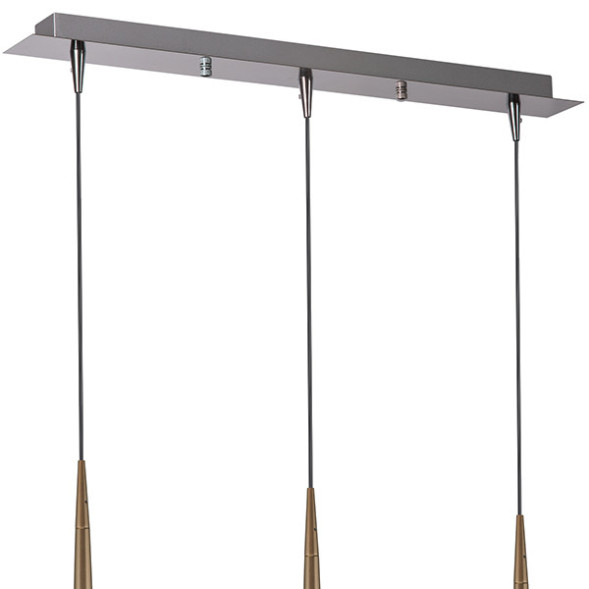 Подвесная люстра Lightstar PUNTO 807033