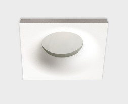 Точечный встраиваемый светильник ITALLINE IT07 IT07-7011 white