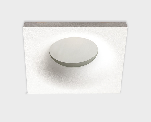Точечный встраиваемый светильник ITALLINE IT07 IT07-7011 white