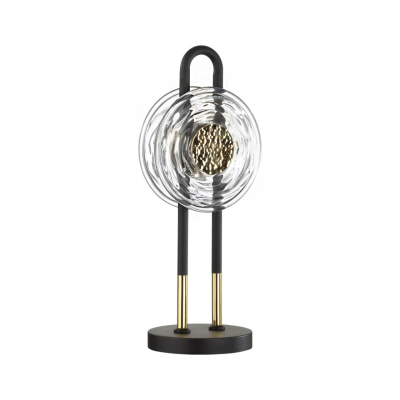 Настольная лампа Odeon Light Modern 5407/12TL
