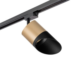 Трековый светильник Lightstar RULLO R1T349087