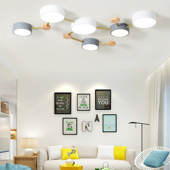 Потолочный светильник ImperiumLoft 151504-26