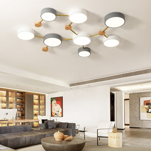 Потолочный светильник ImperiumLoft 151504-26