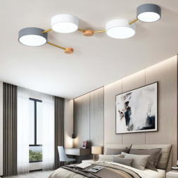 Потолочный светильник ImperiumLoft 151504-26