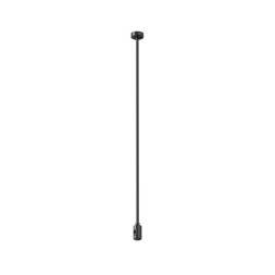 Стойка Maytoni Technical Magnetic trаck system Flarity черный TRA159C-B1-B