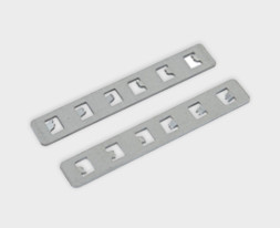 Крепеж для шинопровода ITALLINE ATOM IT012-5038