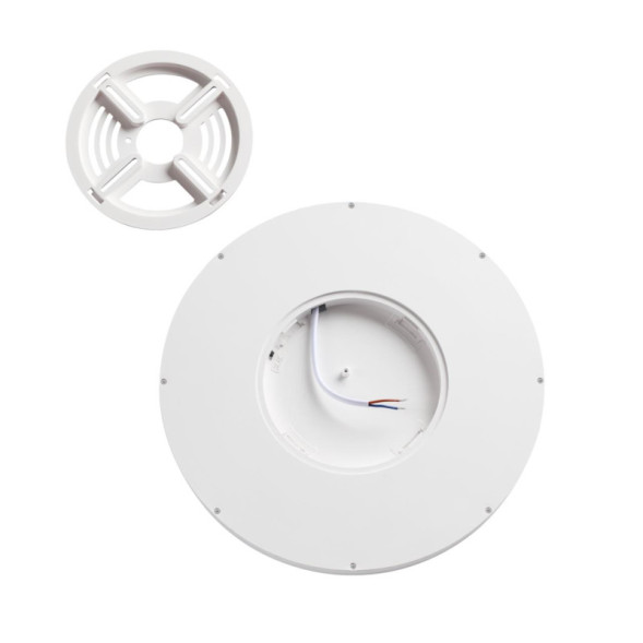 Потолочный светильник Sonex ALFA WHITE 7659/24L