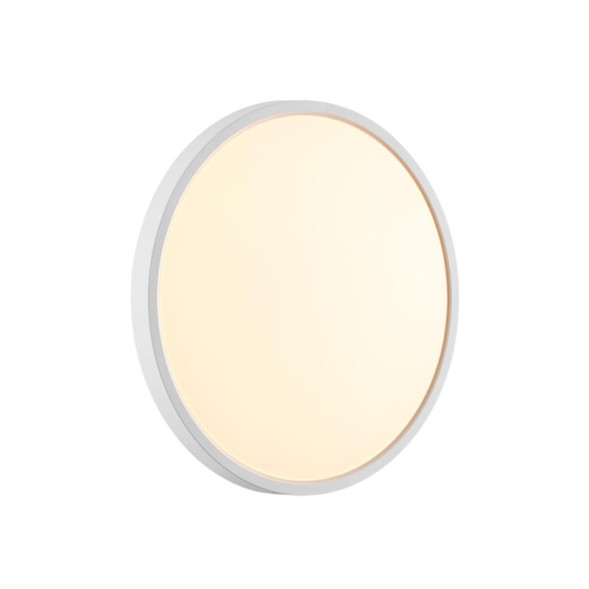 Потолочный светильник Sonex ALFA WHITE 7659/24L