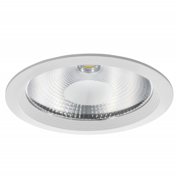 Точечный влагозащищенный светильник Lightstar Forto 223502