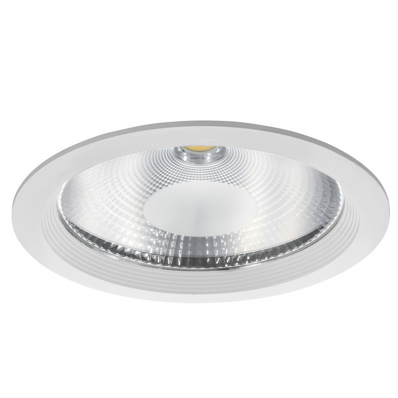 Точечный влагозащищенный светильник Lightstar Forto 223502