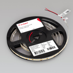 Лента Arlight UL-A168-10mm 2835 042323 85W 24V белый (холодный) IP20