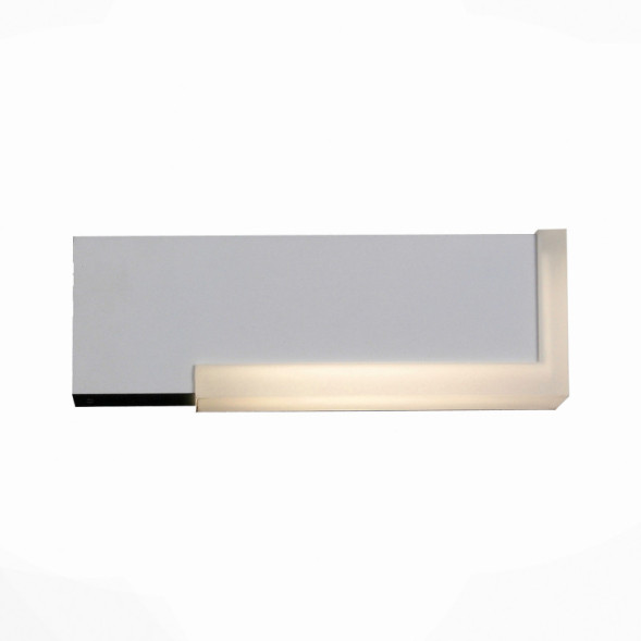 Садово-парковый светильник ST-Luce Posto SL096.501.02