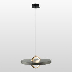 Подвесной светильник Lussole KETCHIKAN LSP-7198