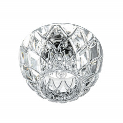 Встраиваемый точечный светильник Lightstar Faseta 004334