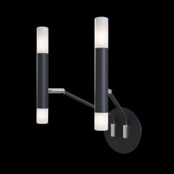 Бра Maytoni VIGO MOD620WL-04B