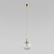 Подвесной светильник TK Lighting 759 CADIX