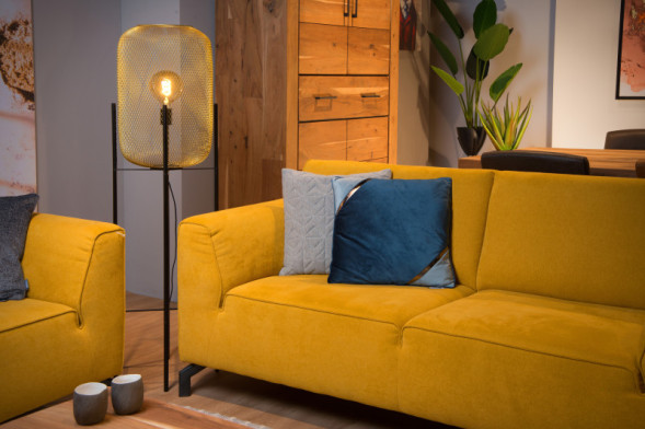 Торшер LUCIDE MESH 45785/01/02