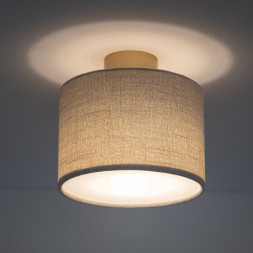 Потолочный светильник Nowodvorski Santana S 11650