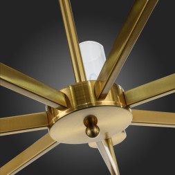 Подвесная люстра ST-Luce ACAZIO SL1159.303.07