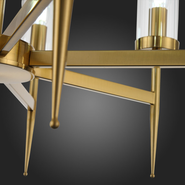 Подвесная люстра ST-Luce ACAZIO SL1159.303.07