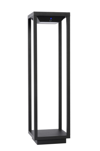 Садово-парковый светильник LUCIDE TENSO SOLAR 27892/02/30