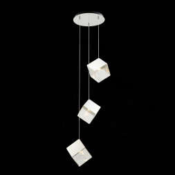 Каскадная люстра ST-Luce RIELLO SL1182.103.03