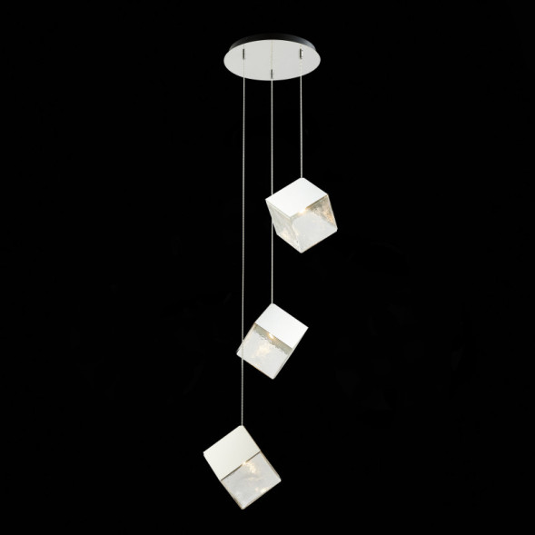 Каскадная люстра ST-Luce RIELLO SL1182.103.03