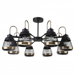 Люстра на штанге F-Promo Entresol 2346-8P